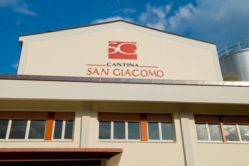 Cantina San Giacomo