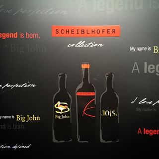 Scheiblhofer wein