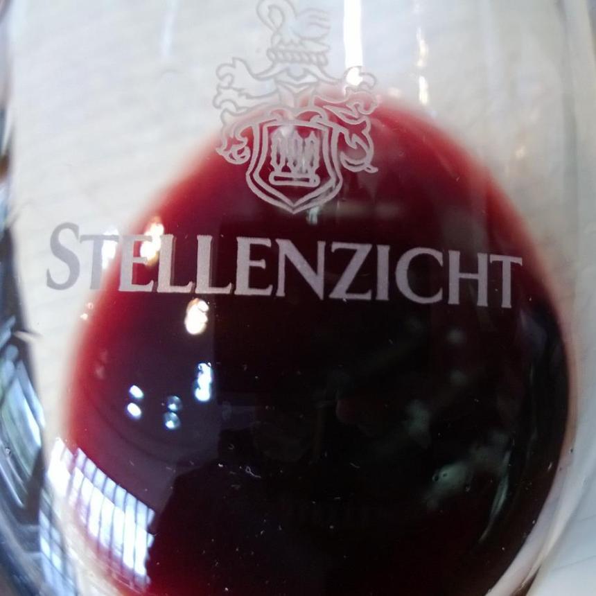Stellenzicht