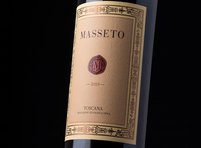 Masseto is ready to reveal its new vintage 2019 | Vineyards Masseto is ready to reveal its new vintage 2019 | Vineyards